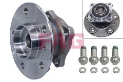 FAG 713667930 TEKER RULMANI ARKA MERCEDES W169 W245 PORYA