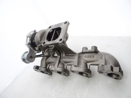 GARRET 8024195010S TURBO ŞARJ FORD CONNECT-FOCUS 02> 75-90 PS MANİFOLTLU
