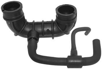 GB 72138 HAVA FİLTRE HORTUMU FIAT ALBEA 1.2 8V-16V