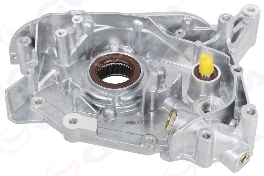 GVA 5781004 YAĞ POMPASI MITSUBISHI L200 2.5L 4D56T K74T turbo 4x4 99-06 / PAJERO TD 92-97
