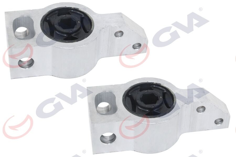 GVA 9375943 SALINCAK TAKOZU BURÇLU ALÜMİNYUM PASSAT 05-10 - CC 08-12 -TIGUAN 07 >
