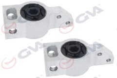 GVA 9375943 SALINCAK TAKOZU BURÇLU ALÜMİNYUM PASSAT 05-10 - CC 08-12 -TIGUAN 07 >