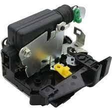 HELLUX HKK.230152 KAPI KİLİDİ ÖN SOL DACIA DUSTER 13-18 - LOGAN 04-12 - SANDERO 08-12