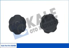 KALE 358480 GENLEŞME TANKI KAPAĞI HYUNDAI ACCENT GETZ İ10 İ20 İ30 İ40 İX20 İX35 / KIA CARENS CEE D SPORTAGE