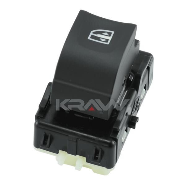 KRAW AN-727A CAM ANAHTARI ÖN-ARKA SOL-SAG YOLCU CLIO IV-SYMBOL-CAPTUR-KANGOO-SANDERO-LODGY-DOKKER-DUSTER