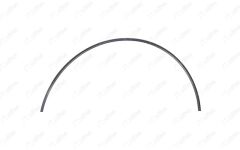 NIFEA 14020 DİSTRİBÜTÖR VAKUM HORTUMU 3X8MM-715MM FIAT DOGAN