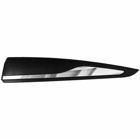 MAIS 828773449R KAPI BANDI ARKA SOL CLIO IV ( KROM TAKILABILEN )