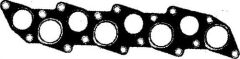 OTOCONTA 41450021 EGZOZ MANİFOLD İKİ TARAFI METAL H100-L200-L300