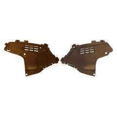 SODSAN SPL053B PLASTİK DAVLUMBAZ UÇ PARÇA SOL LOGAN 05-08
