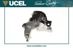 UCEL S10784 MOTOR TAKOZU HİDROLİK SAĞ DACIA LOGAN 06> SANDERO 08> DUSTER 10> 1.5dCi K9K