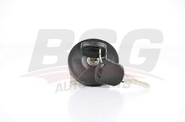 BSG BSG 30-971-007 TAUNUS DEPO KAPAGI KILITLI