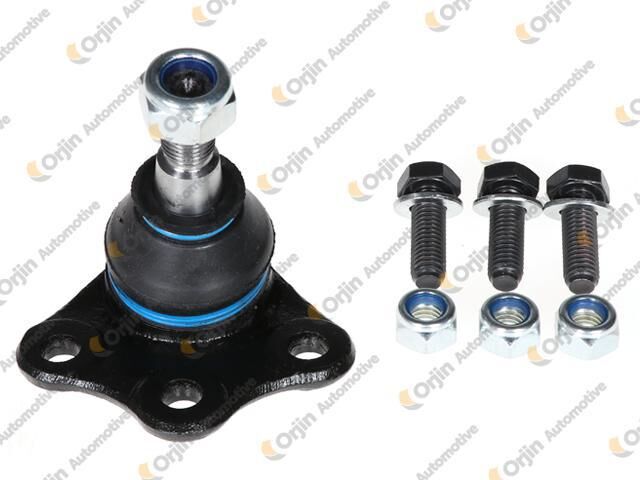 ROTİL ÖN FIAT-DOBLO 119-2001-2010-FIAT-ALBEA 178-1996-2013-FIAT-PALIO- SIENA-1996-2013