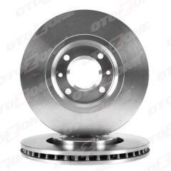 ÖN FREN AYNASI CORSA F-CROSLAND X-MOKKA E-PARTNER-BERLINGO-307-207-208-2008-1007-308-C3-C3 AIRCROSS- C4-C5-XSARA-DS3 283x26x4DLxHAVALI 4249.84-4249.18