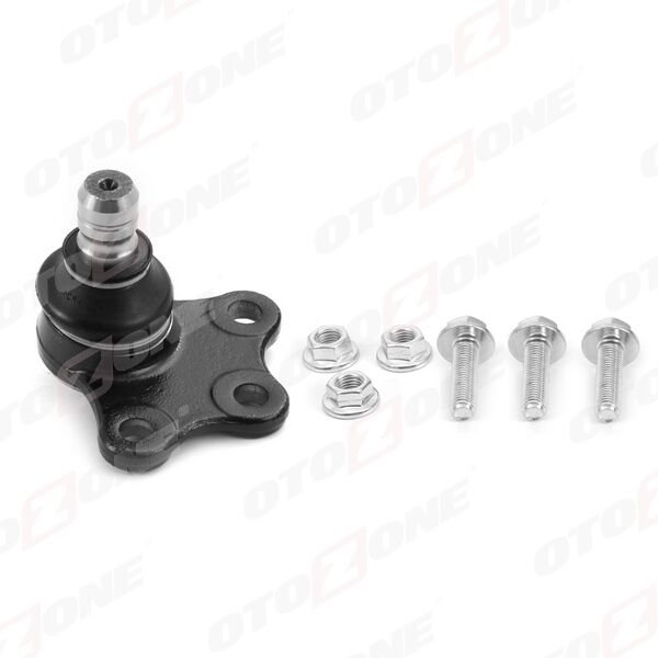 ROTİL ÖN SOL-SAĞ ALT PEUGEOT 208 12>