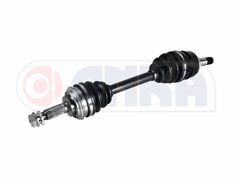 ANKA 10301001 AKS KOMPLE SOL TOYOTA COROLLA 1.6 87-02