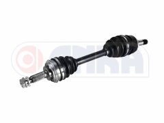 ANKA 10301001 AKS KOMPLE SOL TOYOTA COROLLA 1.6 87-02