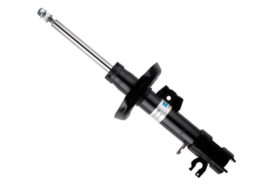 BILSTEIN 22-250346 ÖN SOL AMORTİSÖR OPEL CORSA E 15>19