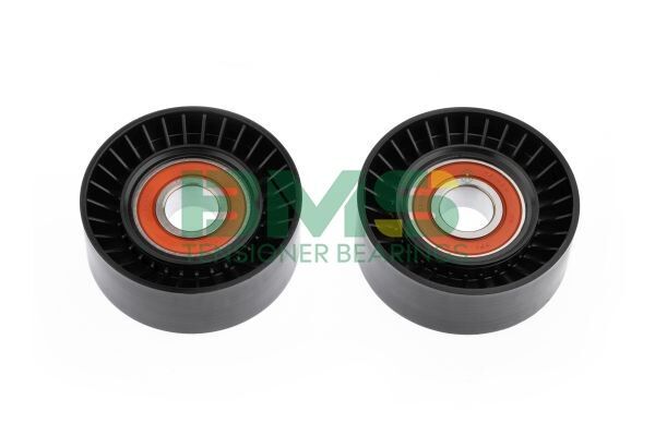 BMS 124 KAYIS GERGI RULMANI BMW M43 M52 M54 S54 E46 E39 E38 E53 E36 E85 E86