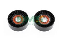 BMS 124 KAYIS GERGI RULMANI BMW M43 M52 M54 S54 E46 E39 E38 E53 E36 E85 E86