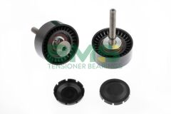 BMS 428 ALTERNATÖR GERGİ RULMANI DOBLO-FIORINO-LINEA-NEMO-BIPPER-COMBO 1.3 DMultijet 10 >