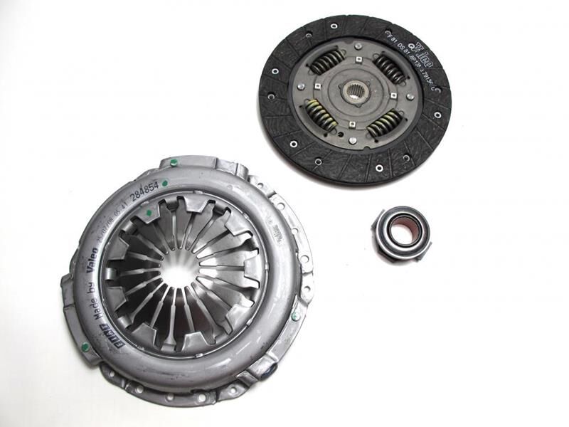 OP 71752222 DEBRİYAJ SETİ PALIO-ALBEA-BRAVA-BRAVO-PUNTO-LANCIA 1.2İ 16V 188A5.000-MEK-5M