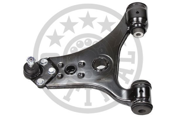 OPTIMAL G6-1115 SALINCAK ON SOL ALT MERCEDES W169 W245
