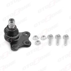 OTOZONE SPE-03008 ALT ROTİL PEUGEOT P208 12>19 CITROEN C3 16> DS3 15>19