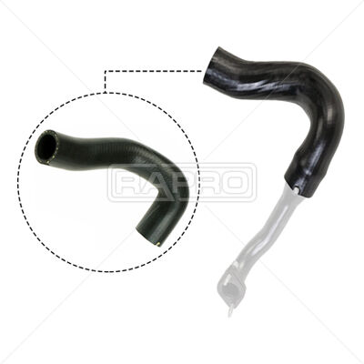 RAPRO 11501 ISI DEĞİŞTİRME HORTUMU METAL PARÇA HARİÇ FIAT FIORINO 09> 1.3D MJET