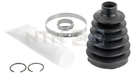 SNR OBK55003 AKS KORUGU RENAULT RENAULT MEGANE II 02>08 SCENIC II 02>08 1.5dCi 2.0 16V