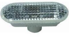 WPI FRD57045 ÇAMURLUK SİNYALİ BEYAZ FIESTA 02 >08 FOCUS 04 > C-MAX 03 >