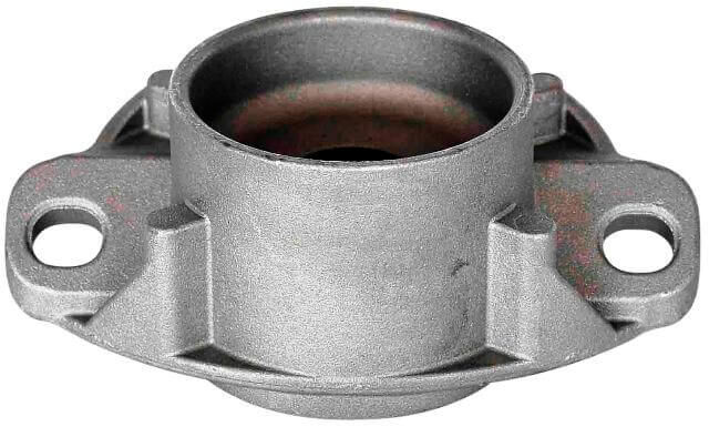 AMORTİSÖR TAKOZU ARKA PEUGEOT P307 00> CITROEN C4 04>