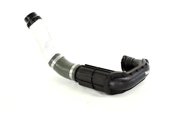 TURBOSARJ HORTUMU SAG UST RENAULT KADJAR 15> MEGANE IV 16> TALISMAN 16> . MERCEDES C-CLASS OM626 W20 5 S205 14>