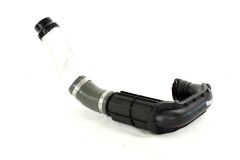 TURBOSARJ HORTUMU SAG UST RENAULT KADJAR 15> MEGANE IV 16> TALISMAN 16> . MERCEDES C-CLASS OM626 W20 5 S205 14>