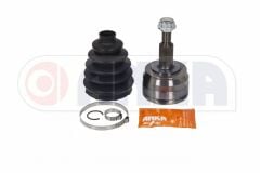 AKS KAFASI DIŞ VW TRANSPORTER T5 09-15 - T6 15 > 2.0 TDI 140/170HP