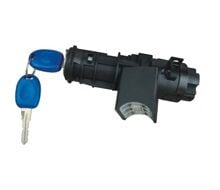 KONTAK GÖVDESİ ANAHTARLI ALBEA-DOBLO-MAREA İNCE DİŞ