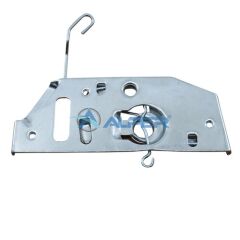 ALPER 121031 MOTOR KAPUT KİLİDİ UNO