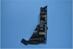 AYHAN A2536 TAMPON SOL ÖN BRAKET RENAULT CLIO III 05>14 THALIA SYMBOL 09>13