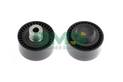 BMS 222 ALTERNATÖR GERGİ RULMANI TOZ KAPAKLI PARTNER-206-307-407-BERLINGO-C2-C3-C4-FIESTA V 1.4-1.6TDCI XSARA-FOCUS
