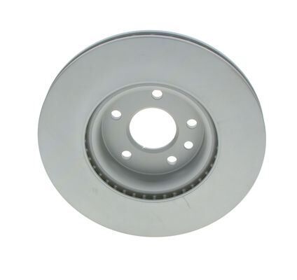BOSCH 0986479701 ÖN FREN AYNASI VOLVO V40 2012 > 16 JANT 300X5DL