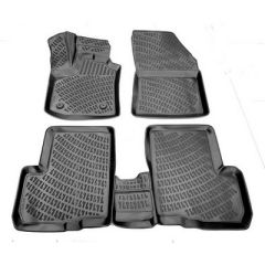 BSG BSG 16-934-002 CAPTIVA A PASPAS 3D HAVUZLU KOKUSUZ