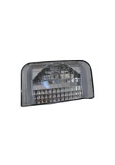 CM 12601 DIŞ DİKİZ AYNA SİNYALİ SOL SARI FIAT DUCATO III 06> PSA BOXER III 06> JUMPER III 06>