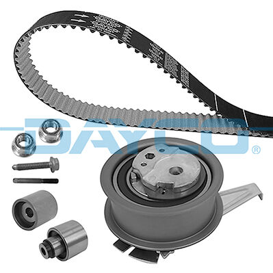 DAYCO KTB1192 TRiGER SETİ CRAFTER-T6 2.0 TDİ CXEB-CXEC-CXFA-CXHA