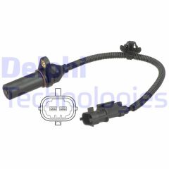 DELPHI SS11307 KRANK MİLİ SENSÖRÜ HYUNDAI ACCENT BLUE 10-> / ELANTRA G4FG 11-> / İ20 İ30 G4FA G4FC 06-> / İX35 TU CSON G4FD 11-> / KIA CEED CERATO G4FA G4FC 07-12 / RIO G4FA 12-17 / SPORTAGE G4FD G4FJ T-GDI 09->