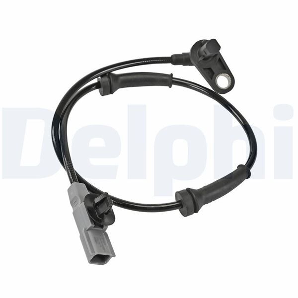 DELPHI SS21571-12B1 ABS HIZ SENSÖRÜ ARKA SOL NISSAN MICRA 1.2L HR12DE K13 10-> NOTE 1.2L 1.5L E12 12-16