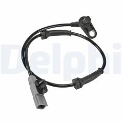 DELPHI SS21571-12B1 ABS HIZ SENSÖRÜ ARKA SOL NISSAN MICRA 1.2L HR12DE K13 10-> NOTE 1.2L 1.5L E12 12-16