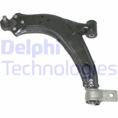 DELPHI TC953 ALT SALINCAK KOMPLE SOL PARTNER 06.96> BERLINGO 07.97> XSARA 04.97> ROTİLLİ 18mm
