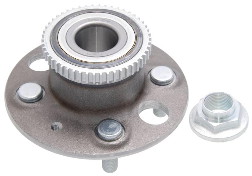 GMB GH22580 ARKA TEKER PORYASI RULMANLI HONDA CIVIC 1.4L D14Z 3 kapı - hatchback 01-05 / 1.6L D16V1 VTEC VTI 01- 05 DİSK FRENLİ ARAÇLAR İÇİN ABS Lİ