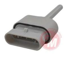 GUA 41533 MAZOT FİLTRE SU SENSÖRÜ DUCATO-BOXER EURO5 2.0-2.3-3.0 JTD
