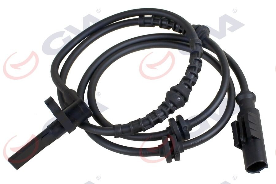 GVA 5327150 ÖN TEKER ABS SENSÖRÜ PEUGEOT BOXER 06> CITROEN JUMPER 06> DUCATO 06>