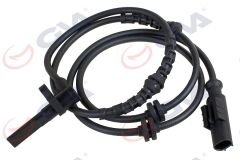 GVA 5327150 ÖN TEKER ABS SENSÖRÜ PEUGEOT BOXER 06> CITROEN JUMPER 06> DUCATO 06>
